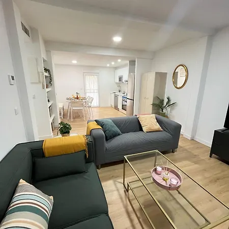 Casa Urries Historico Y Parking Apartment