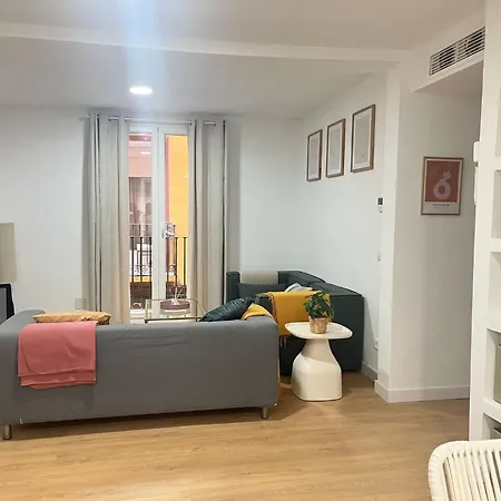 Apartment Casa Urries Historico Y Parking *