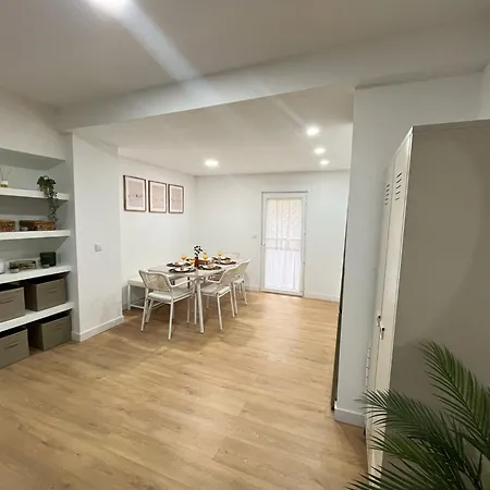 Casa Urries Historico Y Parking Apartment