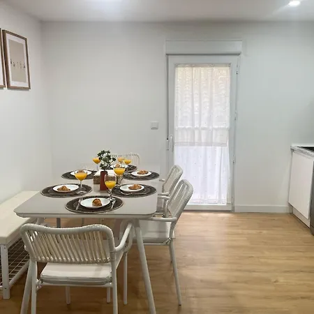 Casa Urries Historico Y Parking *