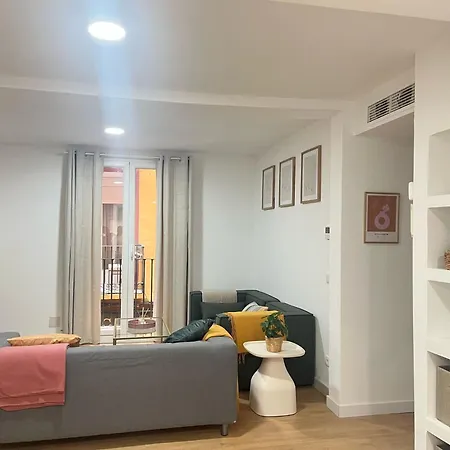Apartment Casa Urries Historico Y Parking *