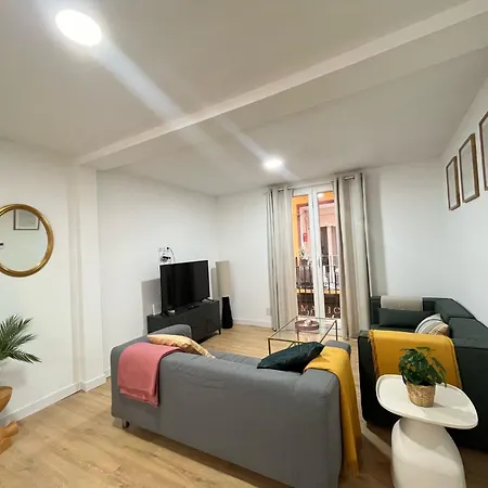 Apartment Casa Urries Historico Y Parking *