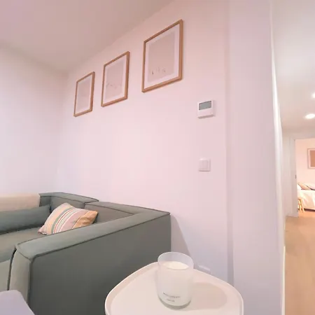 Apartment Casa Urries Historico Y Parking Zaragoza