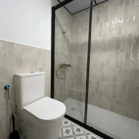Apartment Casa Urries Historico Y Parking *