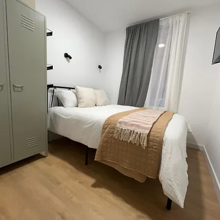 Casa Urries Historico Y Parking Appartement