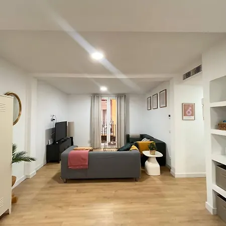 Apartmán Casa Urries Historico Y Parking *