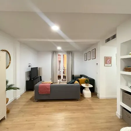 Casa Urries Historico Y Parking Apartmán Zaragoza