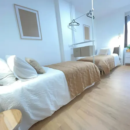 Casa Urries Historico Y Parking * Zaragoza