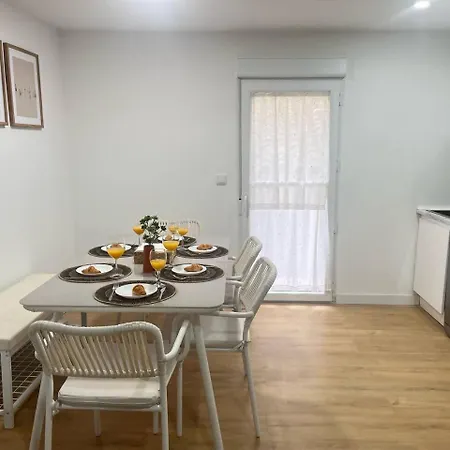 Casa Urries Historico Y Parking