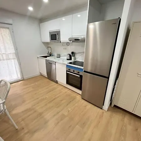 Appartement Casa Urries Historico Y Parking