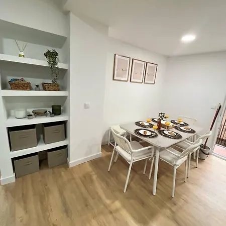 Apartmán Casa Urries Historico Y Parking *
