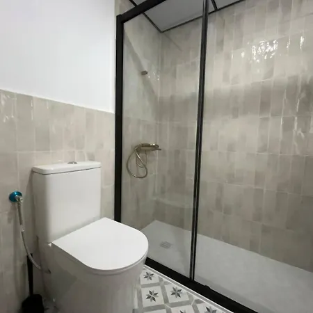 Apartmán Casa Urries Historico Y Parking