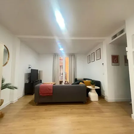 Apartmán Casa Urries Historico Y Parking *