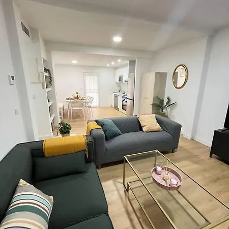 Casa Urries Historico Y Parking Appartement