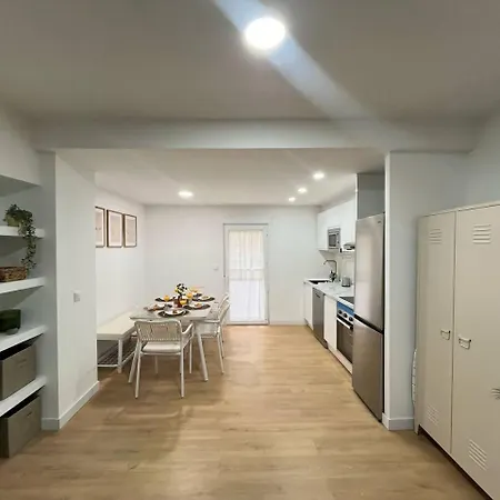 Casa Urries Historico Y Parking Apartment *