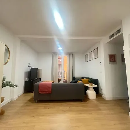 Casa Urries Historico Y Parking Apartment Zaragoza