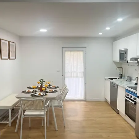 Casa Urries Historico Y Parking Apartment
