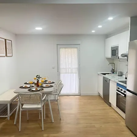 Casa Urries Historico Y Parking Apartment Zaragoza