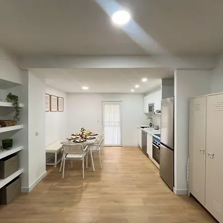 Casa Urries Historico Y Parking *