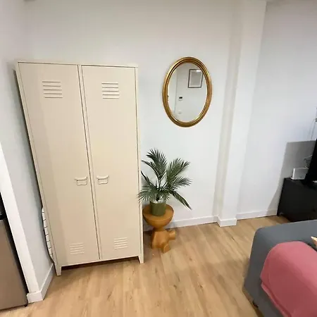 Casa Urries Historico Y Parking Appartement