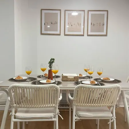 Casa Urries Historico Y Parking Appartement *