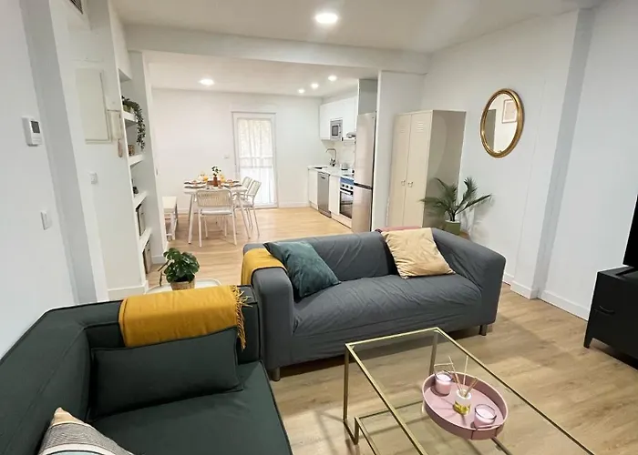 Casa Urries Historico Y Parking 公寓