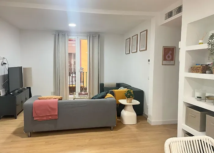 公寓 Casa Urries Historico Y Parking *