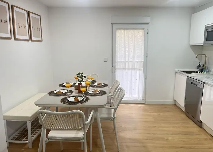 Casa Urries Historico Y Parking *