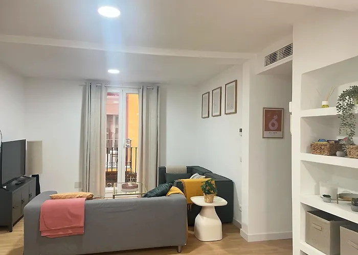 公寓 Casa Urries Historico Y Parking *