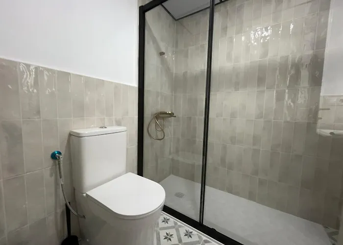 公寓 Casa Urries Historico Y Parking *