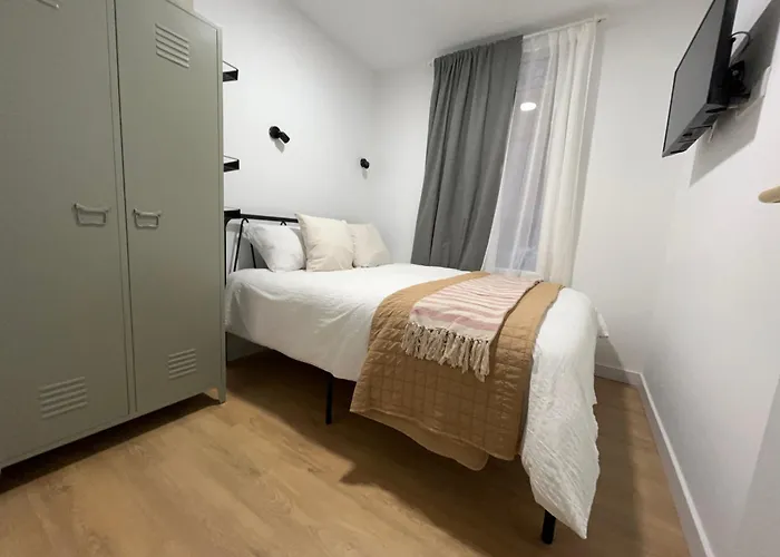 Casa Urries Historico Y Parking 公寓